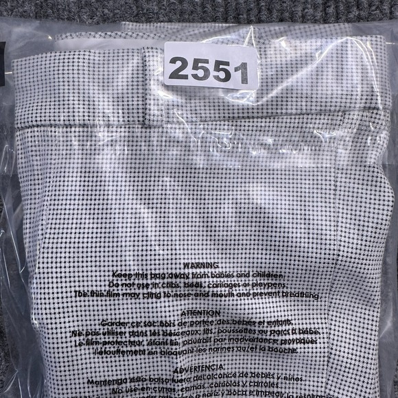 Banana Republic Sloan Womens Pants Size 0 White Black Grid Dot Textured Low Rise - Picture 11 of 11